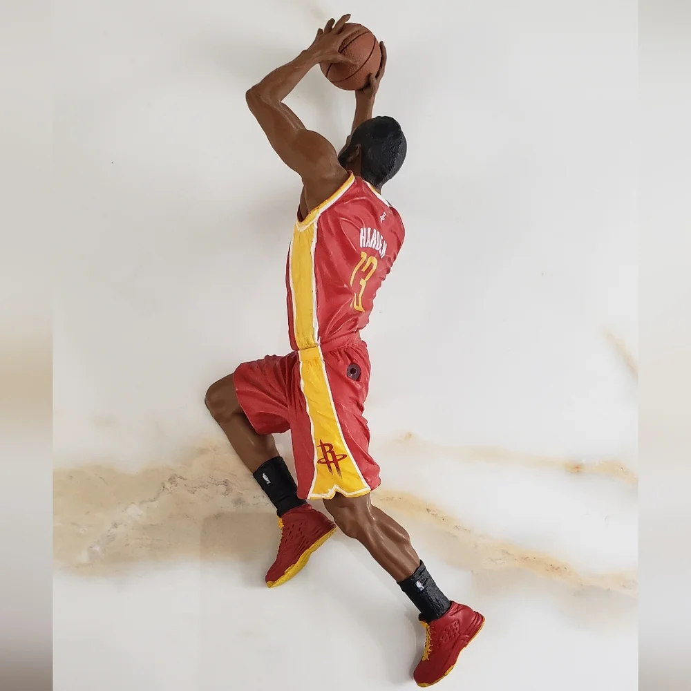 NBA mcfarlane series